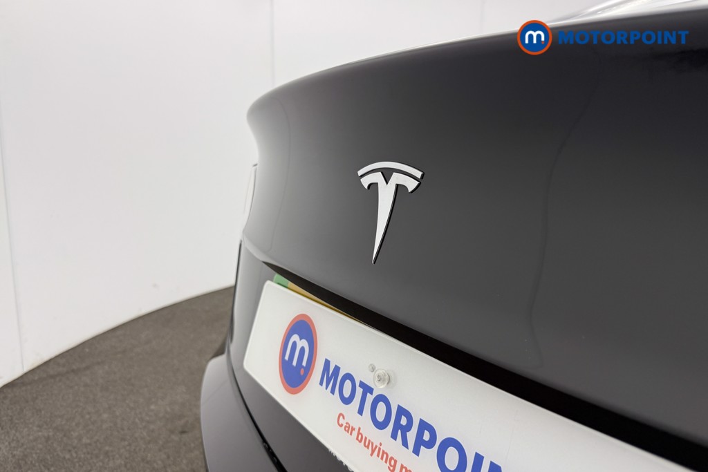Tesla Model 3 Long Range Automatic Electric Saloon - Stock Number (1607042) - 23rd supplementary image