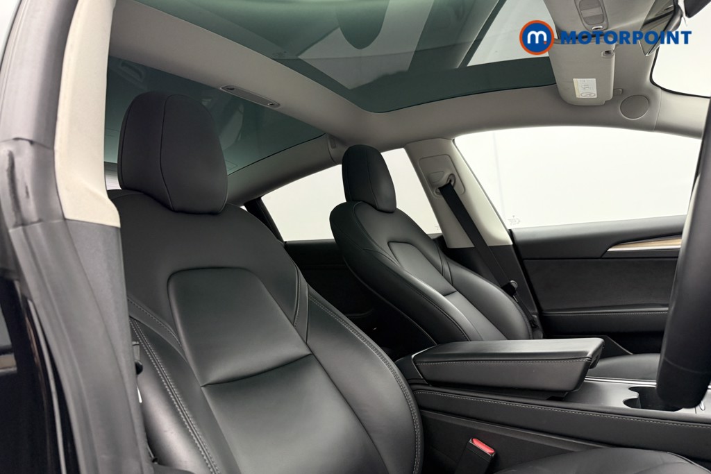 Tesla Model 3 Long Range Automatic Electric Saloon - Stock Number (1607042) - 25th supplementary image