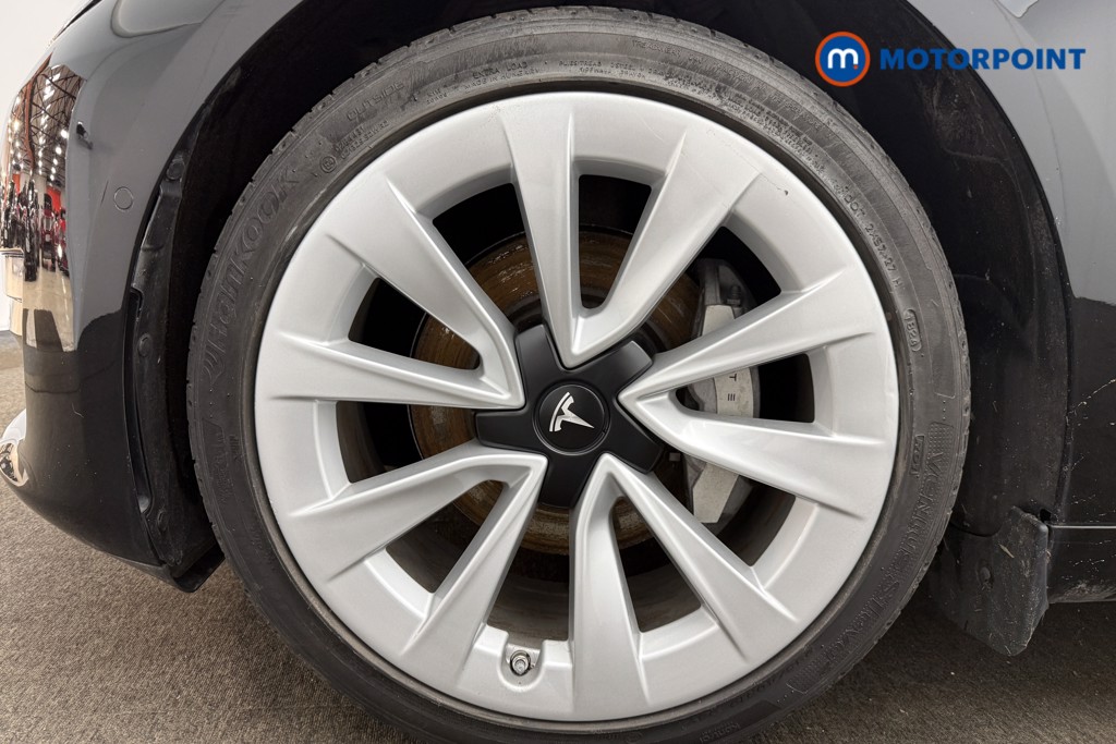 Tesla Model 3 Long Range Automatic Electric Saloon - Stock Number (1607042) - 1st supplementary image