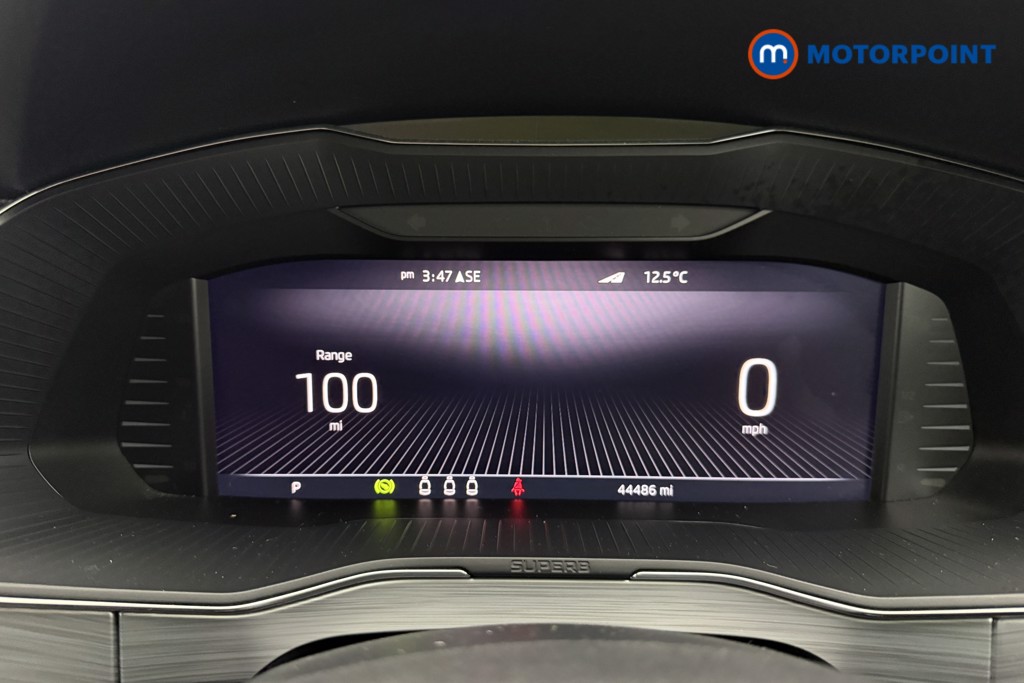 Skoda Superb Se Technology Automatic Petrol Estate - Stock Number (1607135) - 6th supplementary image