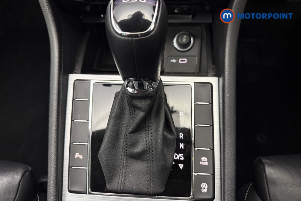 Skoda Superb Se Technology Automatic Petrol Estate - Stock Number (1607135) - 7th supplementary image