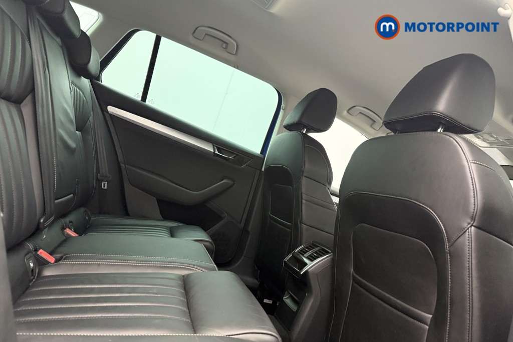Skoda Superb Se Technology Automatic Petrol Estate - Stock Number (1607135) - 9th supplementary image