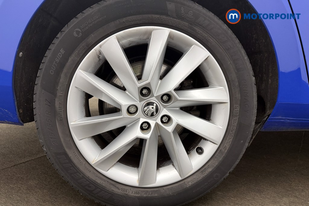 Skoda Superb Se Technology Automatic Petrol Estate - Stock Number (1607135) - 10th supplementary image