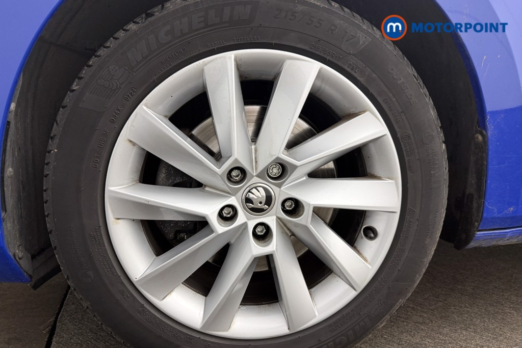 Skoda Superb Se Technology Automatic Petrol Estate - Stock Number (1607135) - 12th supplementary image