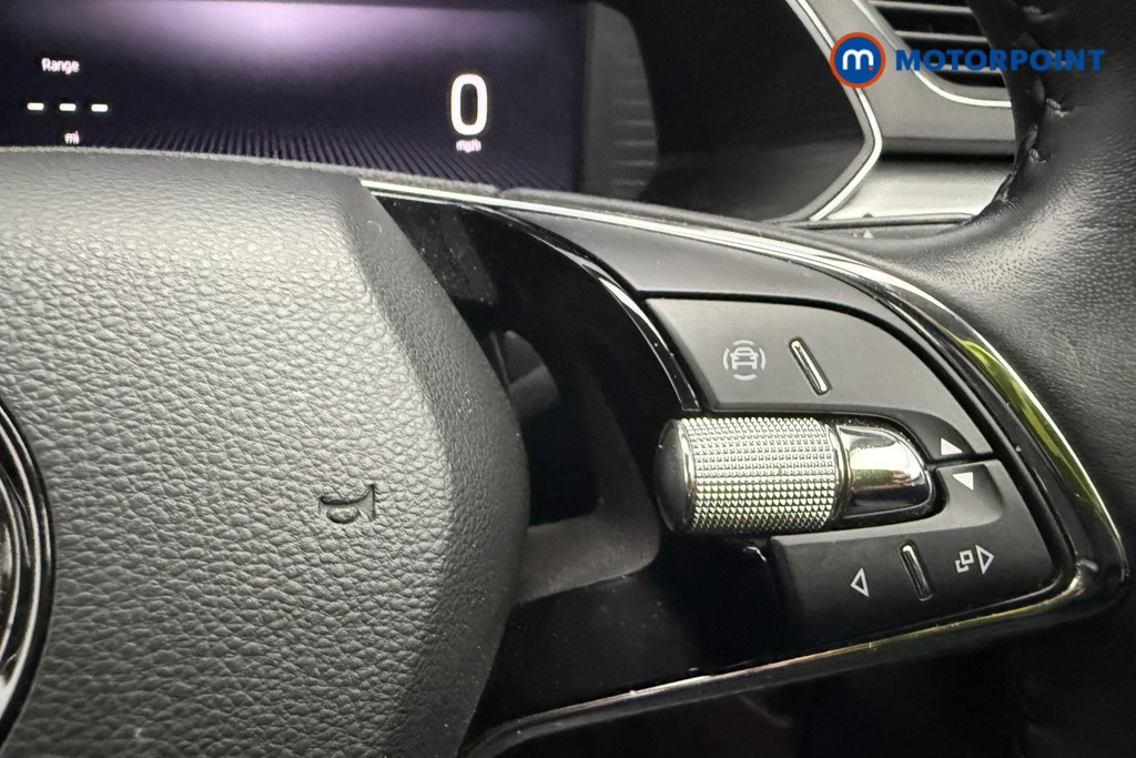 Skoda Superb Se Technology Automatic Petrol Estate - Stock Number (1607135) - 15th supplementary image