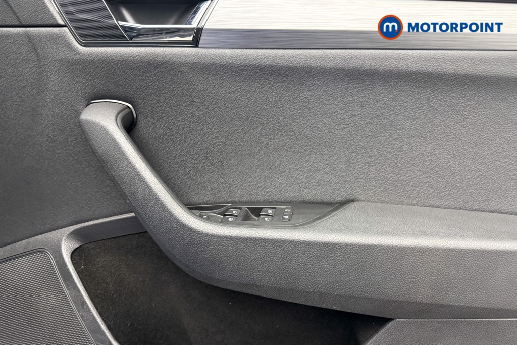 Skoda Superb Se Technology Automatic Petrol Estate - Stock Number (1607135) - 19th supplementary image