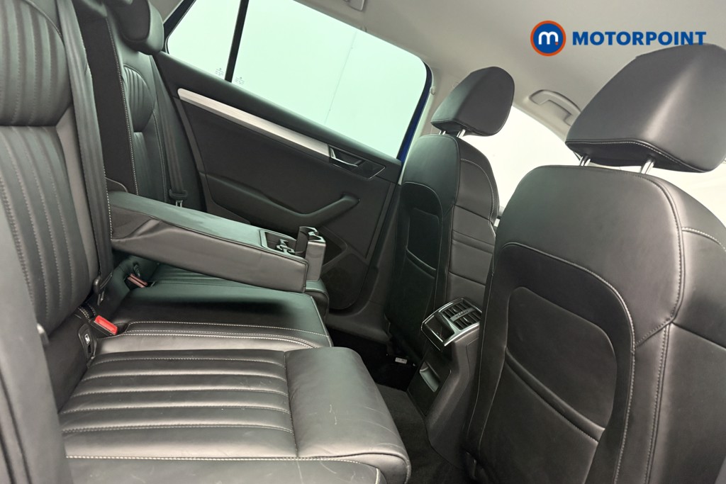Skoda Superb Se Technology Automatic Petrol Estate - Stock Number (1607135) - 21st supplementary image
