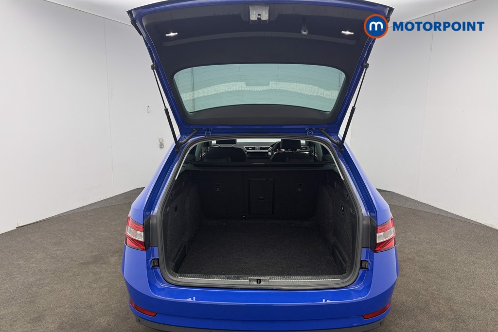 Skoda Superb Se Technology Automatic Petrol Estate - Stock Number (1607135) - 23rd supplementary image
