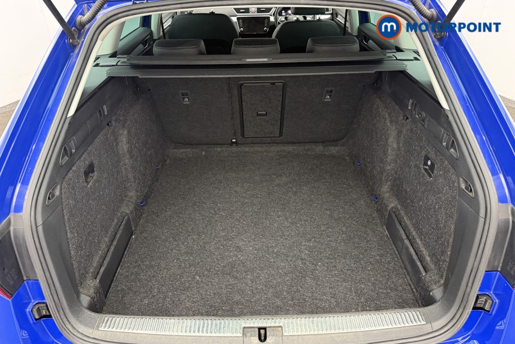 Skoda Superb Se Technology Automatic Petrol Estate - Stock Number (1607135) - 24th supplementary image