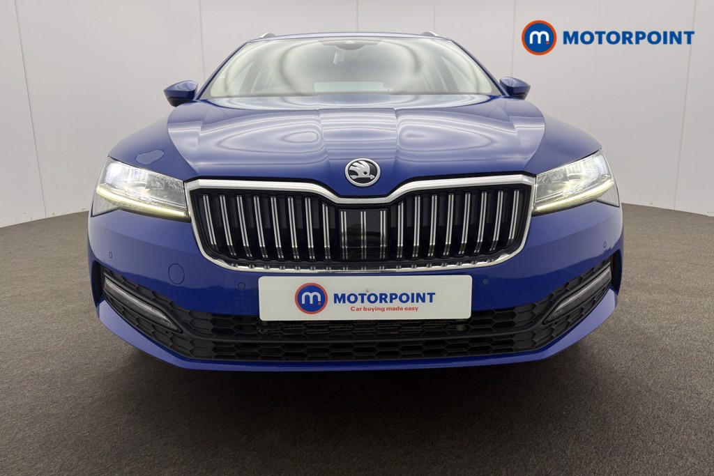 Skoda Superb Se Technology Automatic Petrol Estate - Stock Number (1607135) - 25th supplementary image