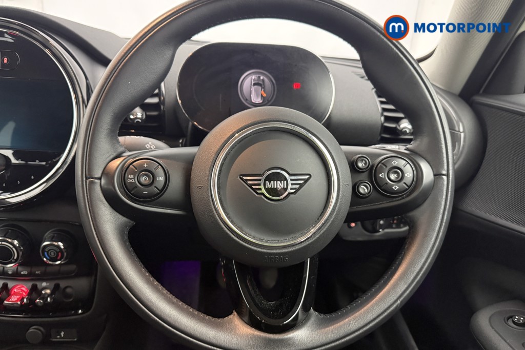 Mini Clubman Cooper Classic Manual Petrol Estate - Stock Number (1607207) - 4th supplementary image