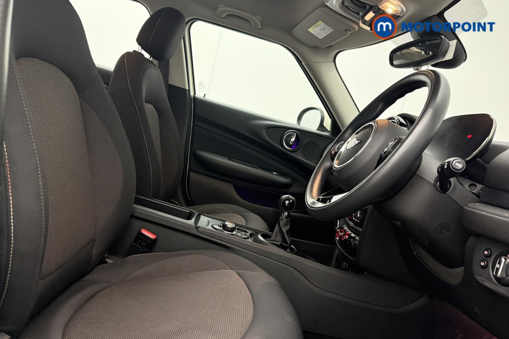 Mini Clubman Cooper Classic Manual Petrol Estate - Stock Number (1607207) - 7th supplementary image