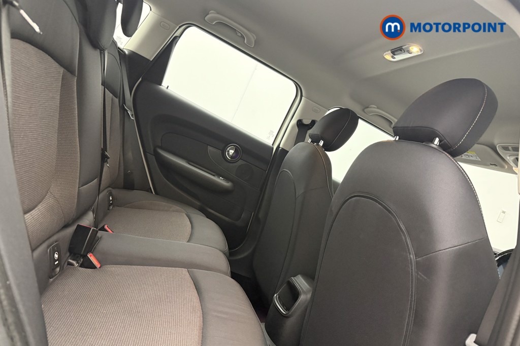 Mini Clubman Cooper Classic Manual Petrol Estate - Stock Number (1607207) - 8th supplementary image