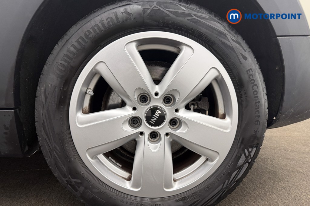 Mini Clubman Cooper Classic Manual Petrol Estate - Stock Number (1607207) - 12th supplementary image