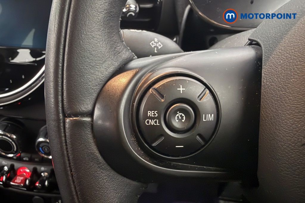 Mini Clubman Cooper Classic Manual Petrol Estate - Stock Number (1607207) - 13th supplementary image