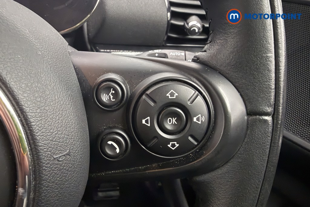 Mini Clubman Cooper Classic Manual Petrol Estate - Stock Number (1607207) - 14th supplementary image