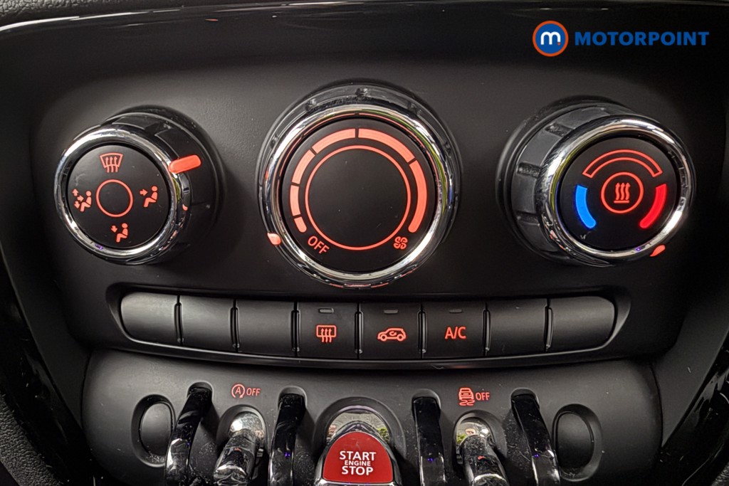 Mini Clubman Cooper Classic Manual Petrol Estate - Stock Number (1607207) - 15th supplementary image