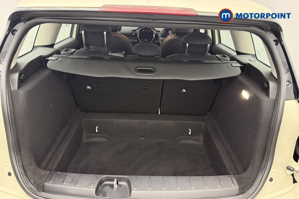 Mini Clubman Cooper Classic Manual Petrol Estate - Stock Number (1607207) - 20th supplementary image