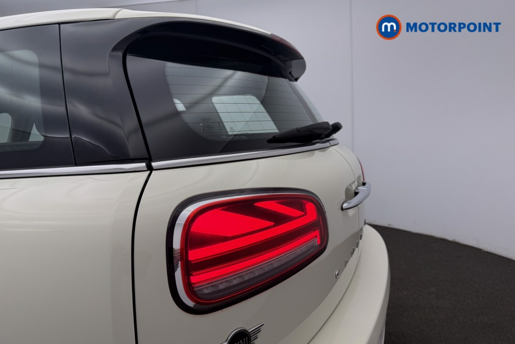 Mini Clubman Cooper Classic Manual Petrol Estate - Stock Number (1607207) - 25th supplementary image