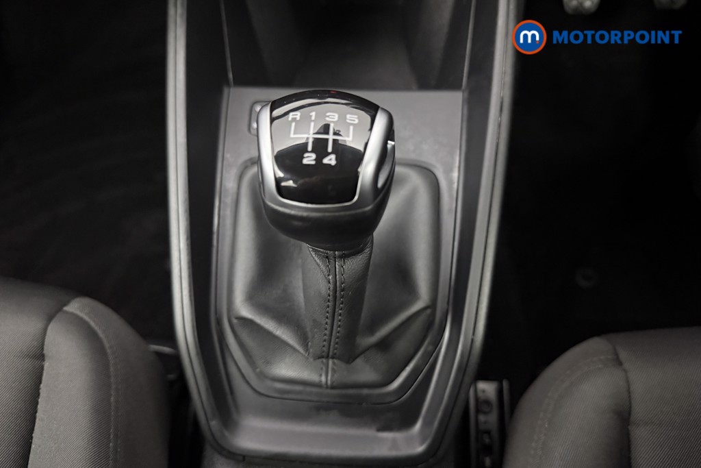 Audi A1 Technik Manual Petrol Hatchback - Stock Number (1607564) - 5th supplementary image