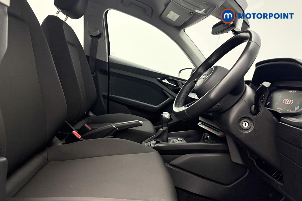 Audi A1 Technik Manual Petrol Hatchback - Stock Number (1607564) - 6th supplementary image