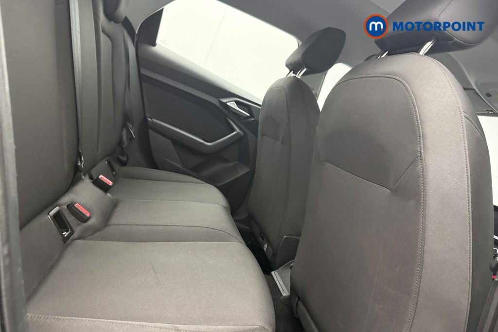 Audi A1 Technik Manual Petrol Hatchback - Stock Number (1607564) - 7th supplementary image