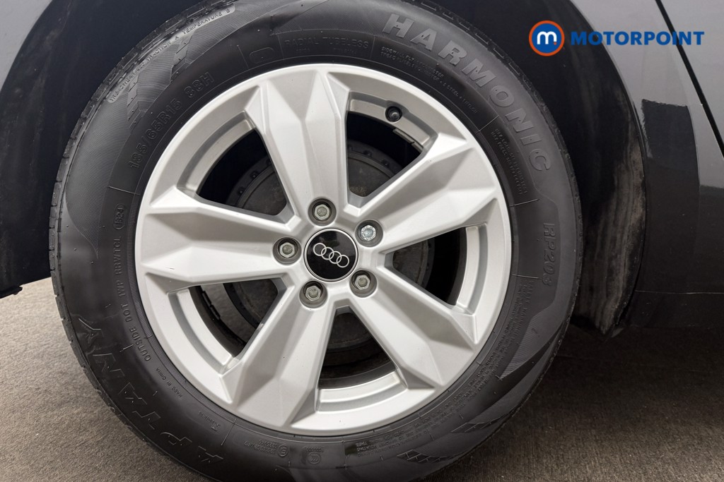 Audi A1 Technik Manual Petrol Hatchback - Stock Number (1607564) - 8th supplementary image