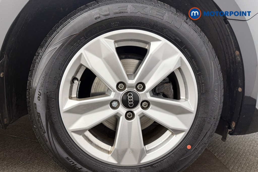 Audi A1 Technik Manual Petrol Hatchback - Stock Number (1607564) - 9th supplementary image