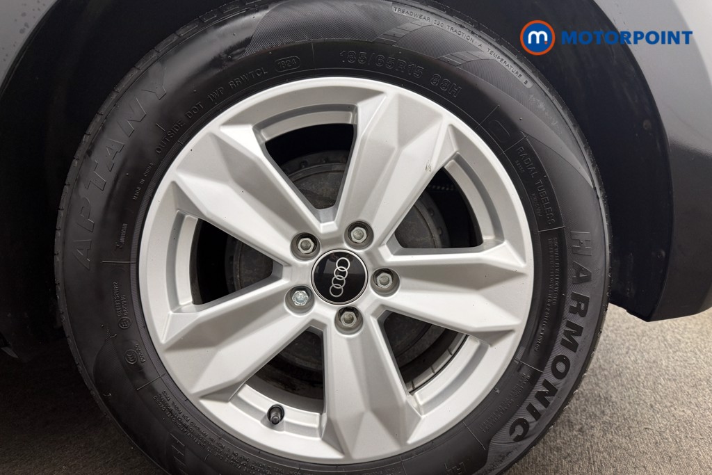 Audi A1 Technik Manual Petrol Hatchback - Stock Number (1607564) - 11th supplementary image