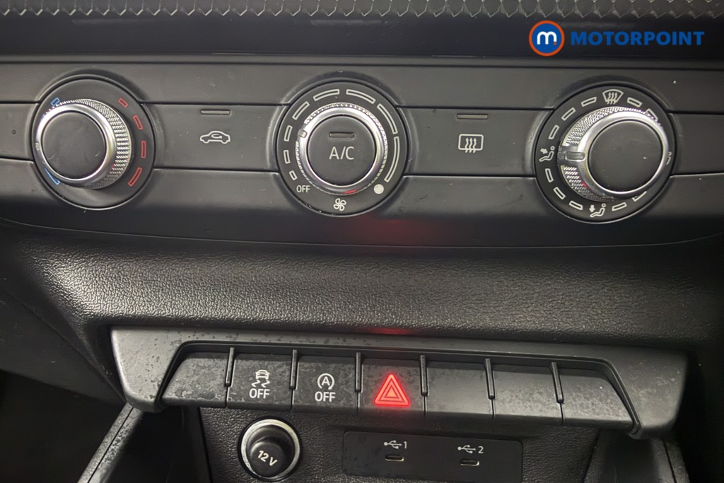 Audi A1 Technik Manual Petrol Hatchback - Stock Number (1607564) - 14th supplementary image