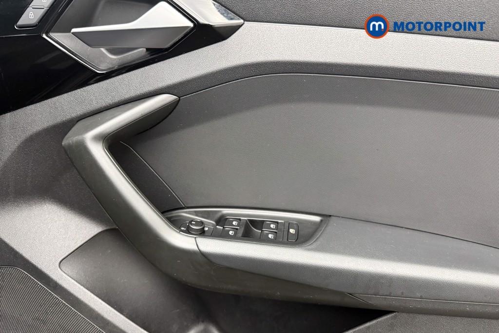 Audi A1 Technik Manual Petrol Hatchback - Stock Number (1607564) - 16th supplementary image