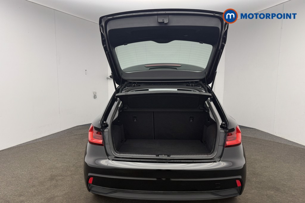 Audi A1 Technik Manual Petrol Hatchback - Stock Number (1607564) - 18th supplementary image