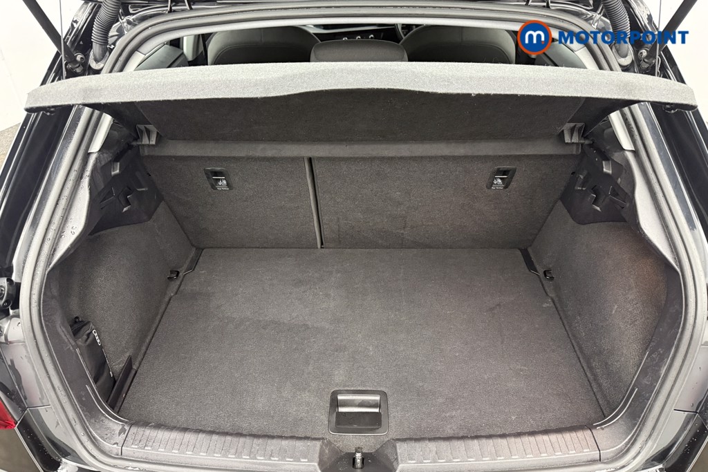 Audi A1 Technik Manual Petrol Hatchback - Stock Number (1607564) - 19th supplementary image