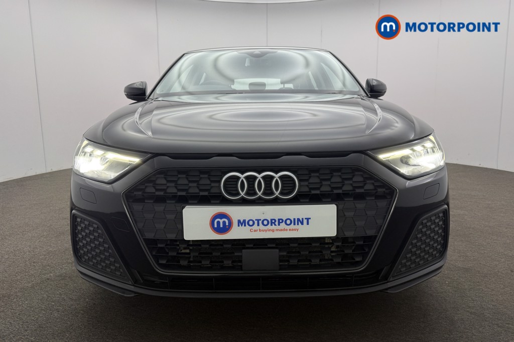 Audi A1 Technik Manual Petrol Hatchback - Stock Number (1607564) - 20th supplementary image