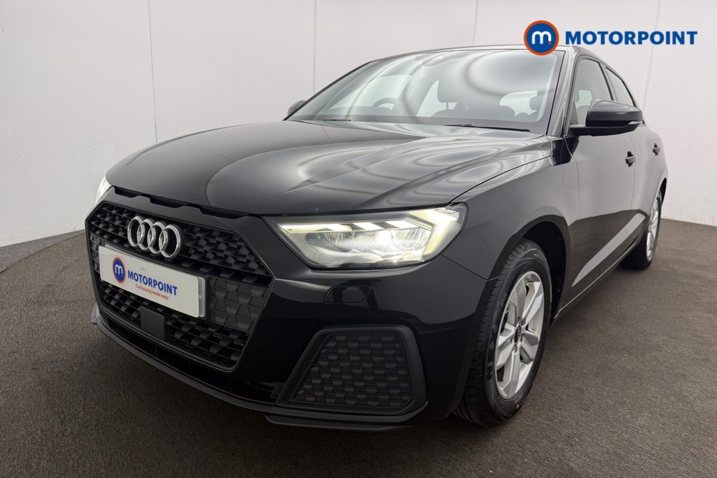 Audi A1 Technik Manual Petrol Hatchback - Stock Number (1607564) - 21st supplementary image