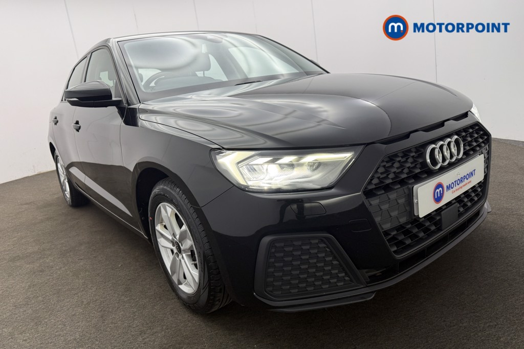 Audi A1 Technik Manual Petrol Hatchback - Stock Number (1607564) - 22nd supplementary image
