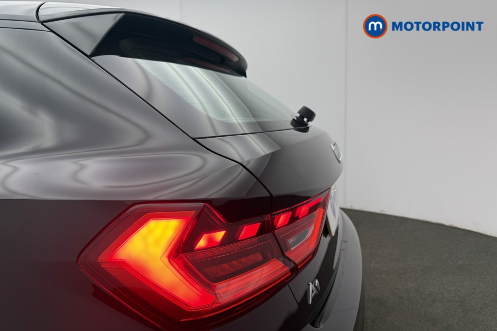 Audi A1 Technik Manual Petrol Hatchback - Stock Number (1607564) - 24th supplementary image