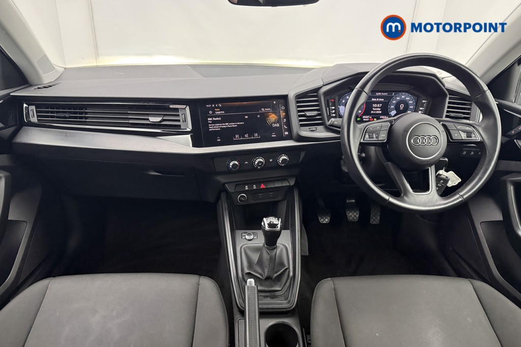 Audi A1 Technik Manual Petrol Hatchback - Stock Number (1607564) - 1st supplementary image