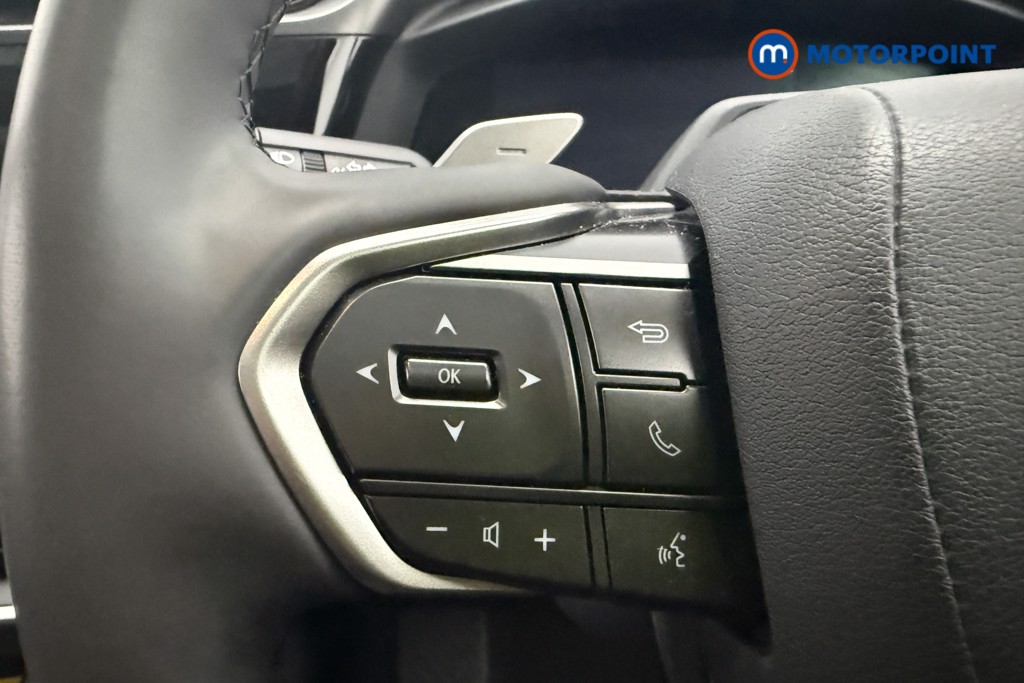 Lexus RZ Premium Automatic Electric SUV - Stock Number (1607673) - 14th supplementary image