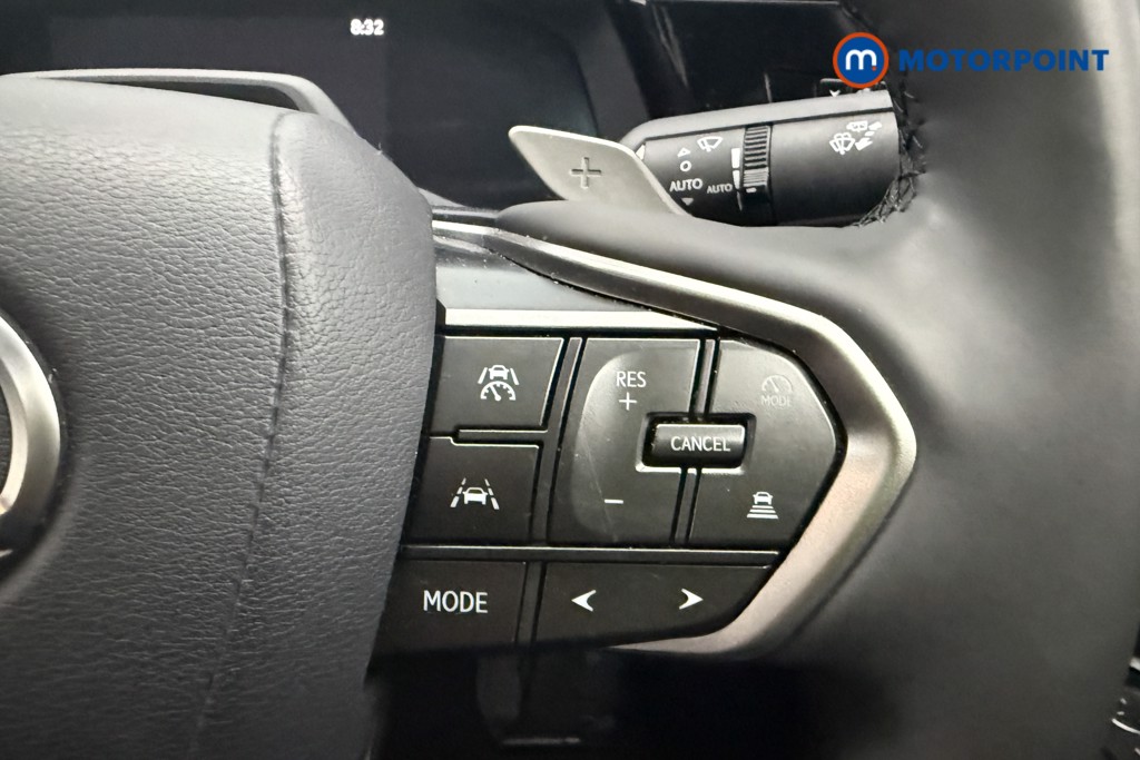 Lexus RZ Premium Automatic Electric SUV - Stock Number (1607673) - 15th supplementary image