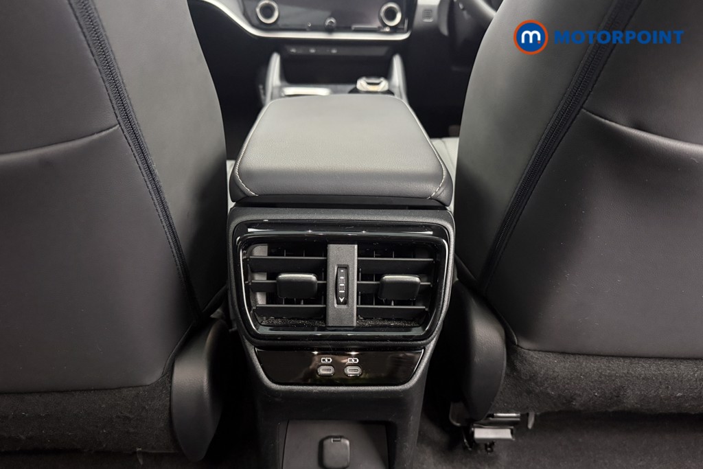 Lexus RZ Premium Automatic Electric SUV - Stock Number (1607673) - 22nd supplementary image