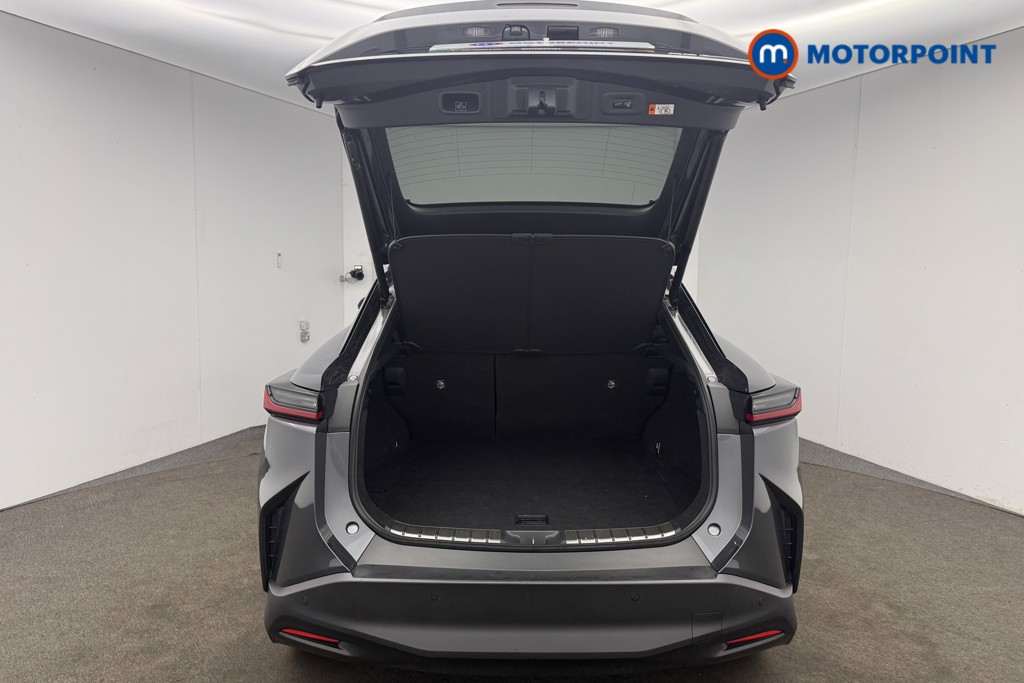 Lexus RZ Premium Automatic Electric SUV - Stock Number (1607673) - 24th supplementary image