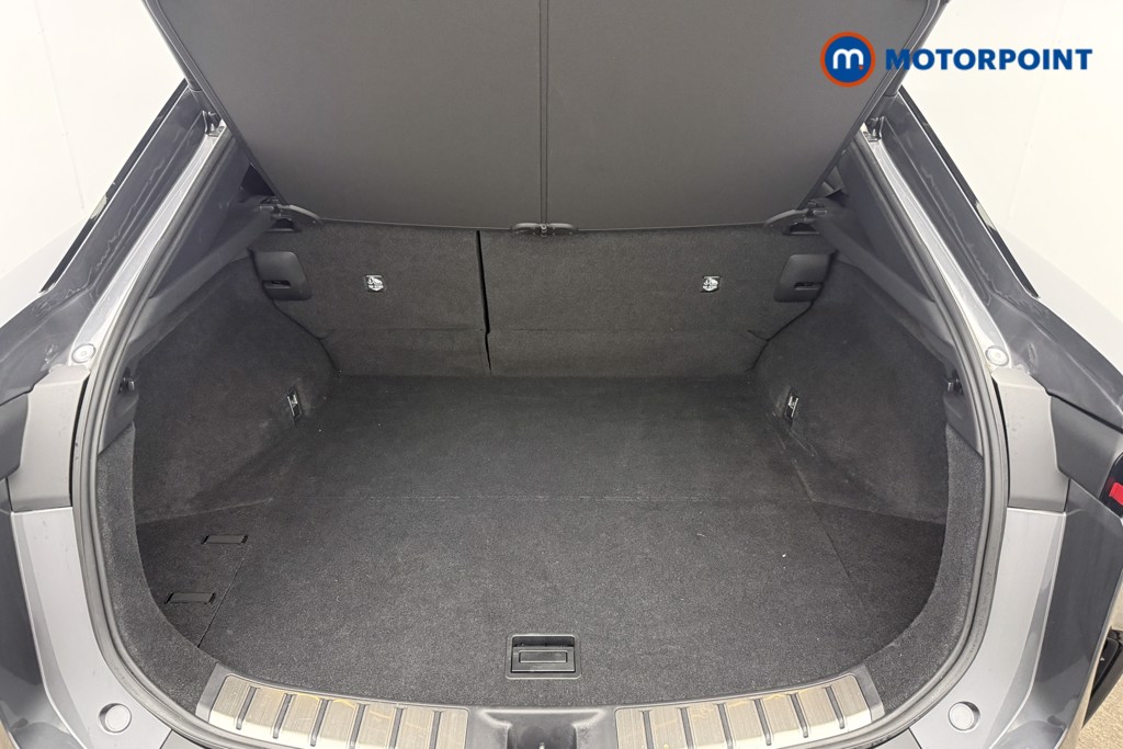 Lexus RZ Premium Automatic Electric SUV - Stock Number (1607673) - 25th supplementary image