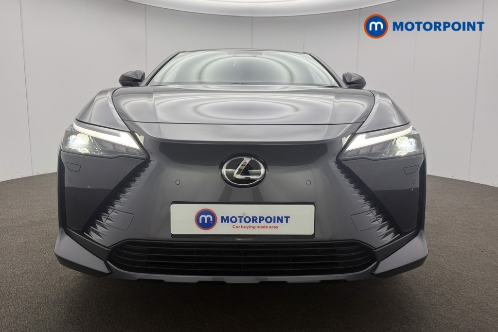 Lexus RZ Premium Automatic Electric SUV - Stock Number (1607673) - 26th supplementary image