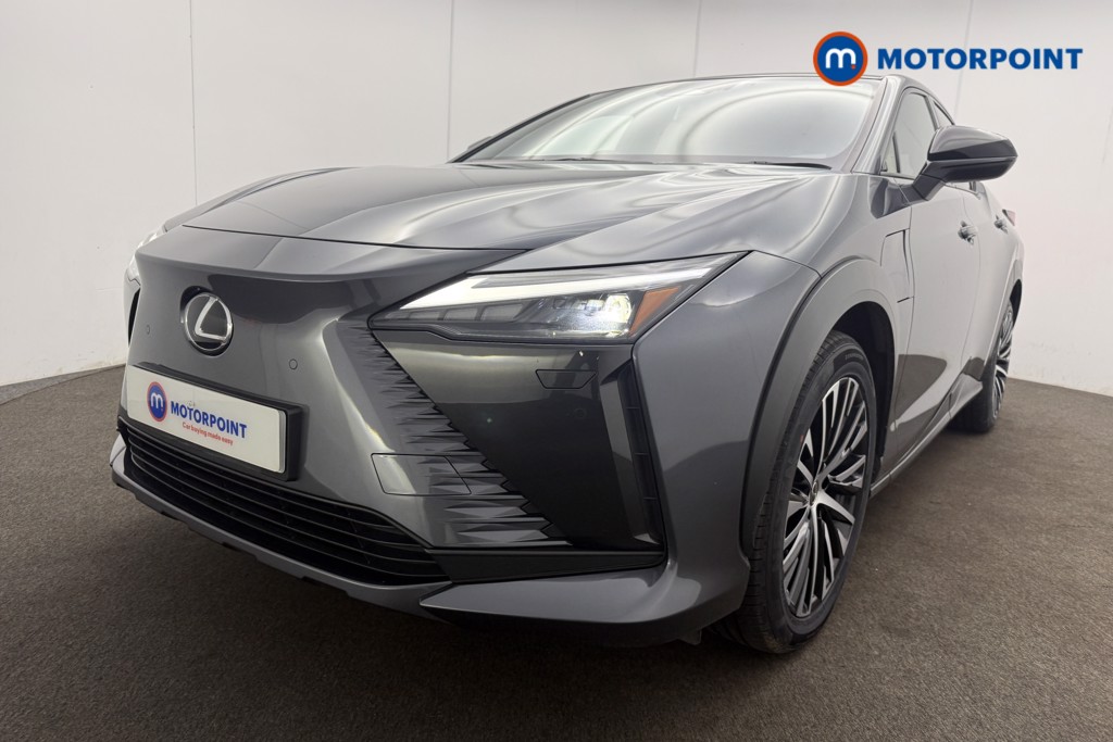 Lexus RZ Premium Automatic Electric SUV - Stock Number (1607673) - 27th supplementary image