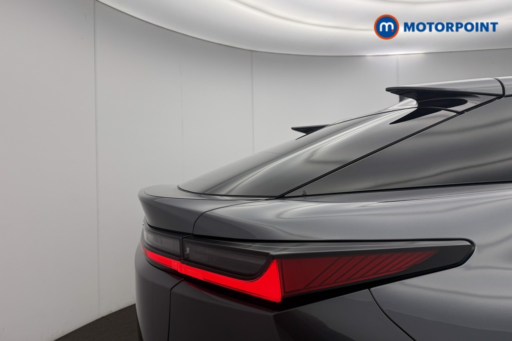 Lexus RZ Premium Automatic Electric SUV - Stock Number (1607673) - 29th supplementary image