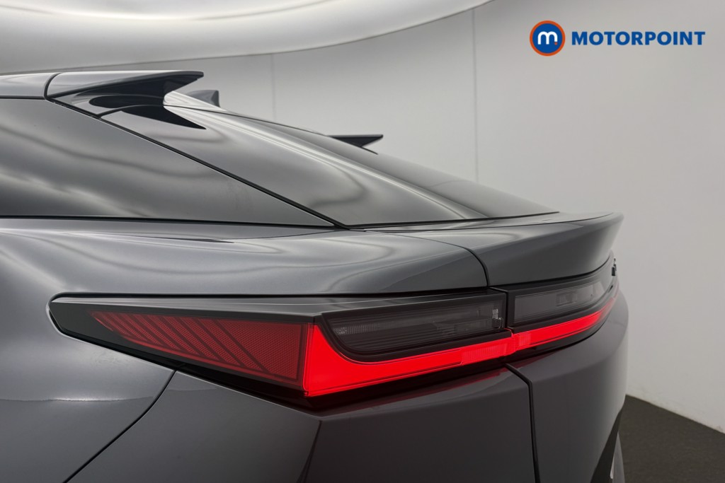 Lexus RZ Premium Automatic Electric SUV - Stock Number (1607673) - 30th supplementary image