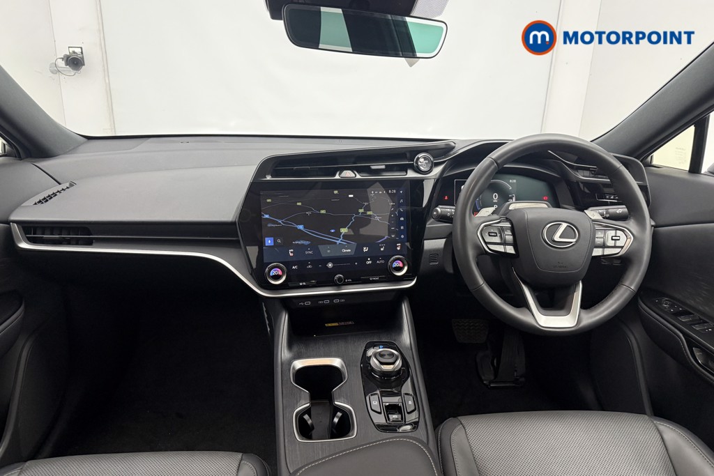 Lexus RZ Premium Automatic Electric SUV - Stock Number (1607673) - 1st supplementary image