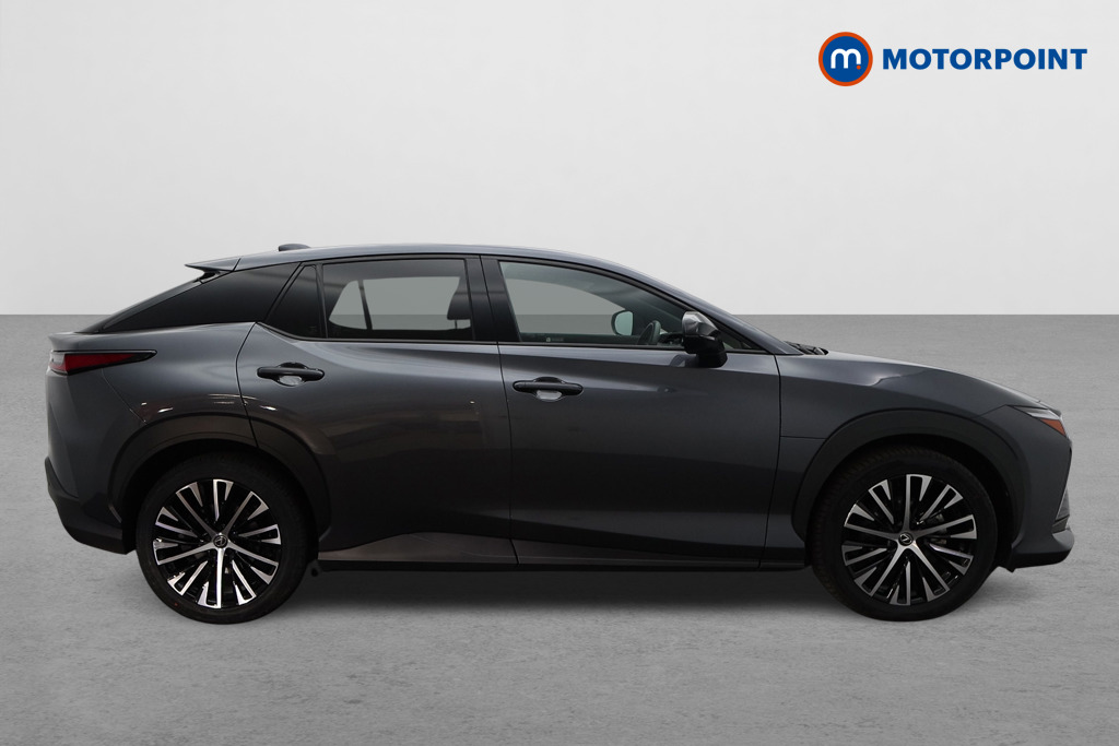 Lexus RZ Premium Automatic Electric SUV - Stock Number (1607673) - Drivers side