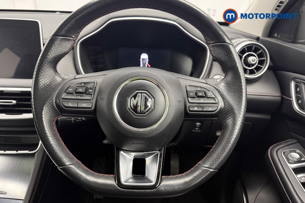 Mg Motor Uk HS Exclusive Manual Petrol SUV - Stock Number (1608272) - 6th supplementary image